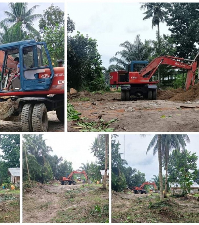 Purok San Joaquin D'Lotilla Area