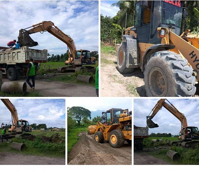 Our Development ( Equipments and Development Team)