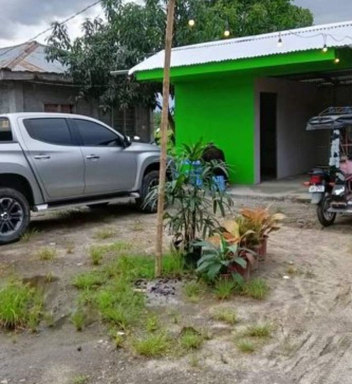 Tacurong Sub Office- Brgy. New Carmen near Brgy.Hall Infront of Red Fence Bodega