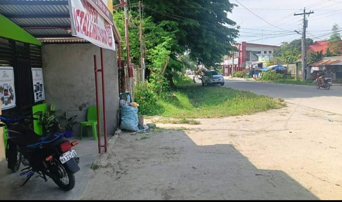 Tisa Street Kalawag 2 Sub Office Infront of Casamayor welding shop