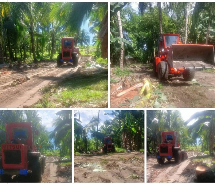 New Pangasinan Area 2
