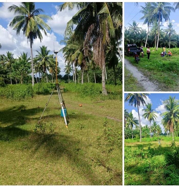 Laguilayan Area